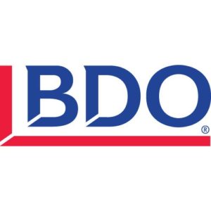 BDO CPE live webinars