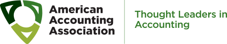 AAA accounting conferences