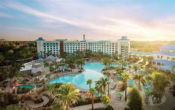 Loews Sapphire Falls Orlando Florida accounting conferences