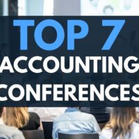 Top 7 accounting conferences for CPE