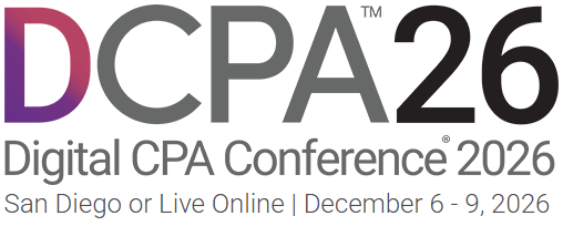 AICPA Digital CPA is a top accounting conference
